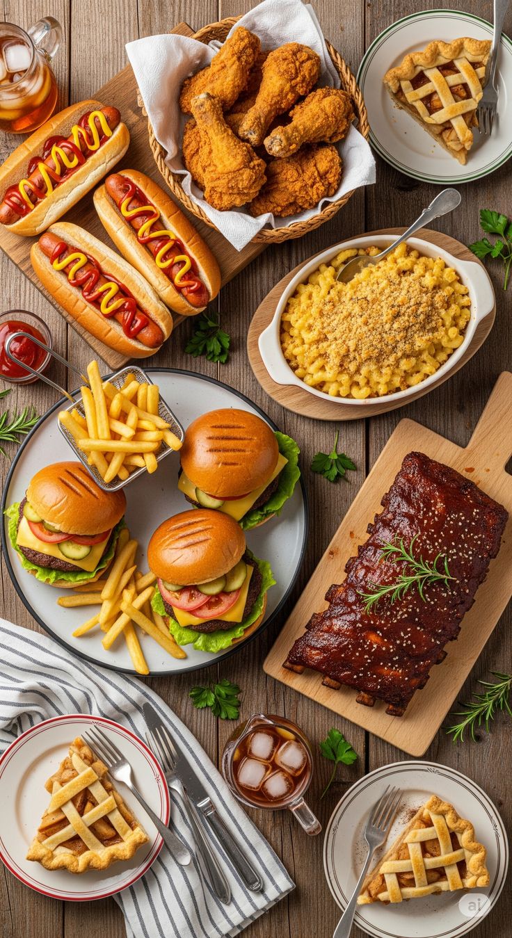 Fast Food