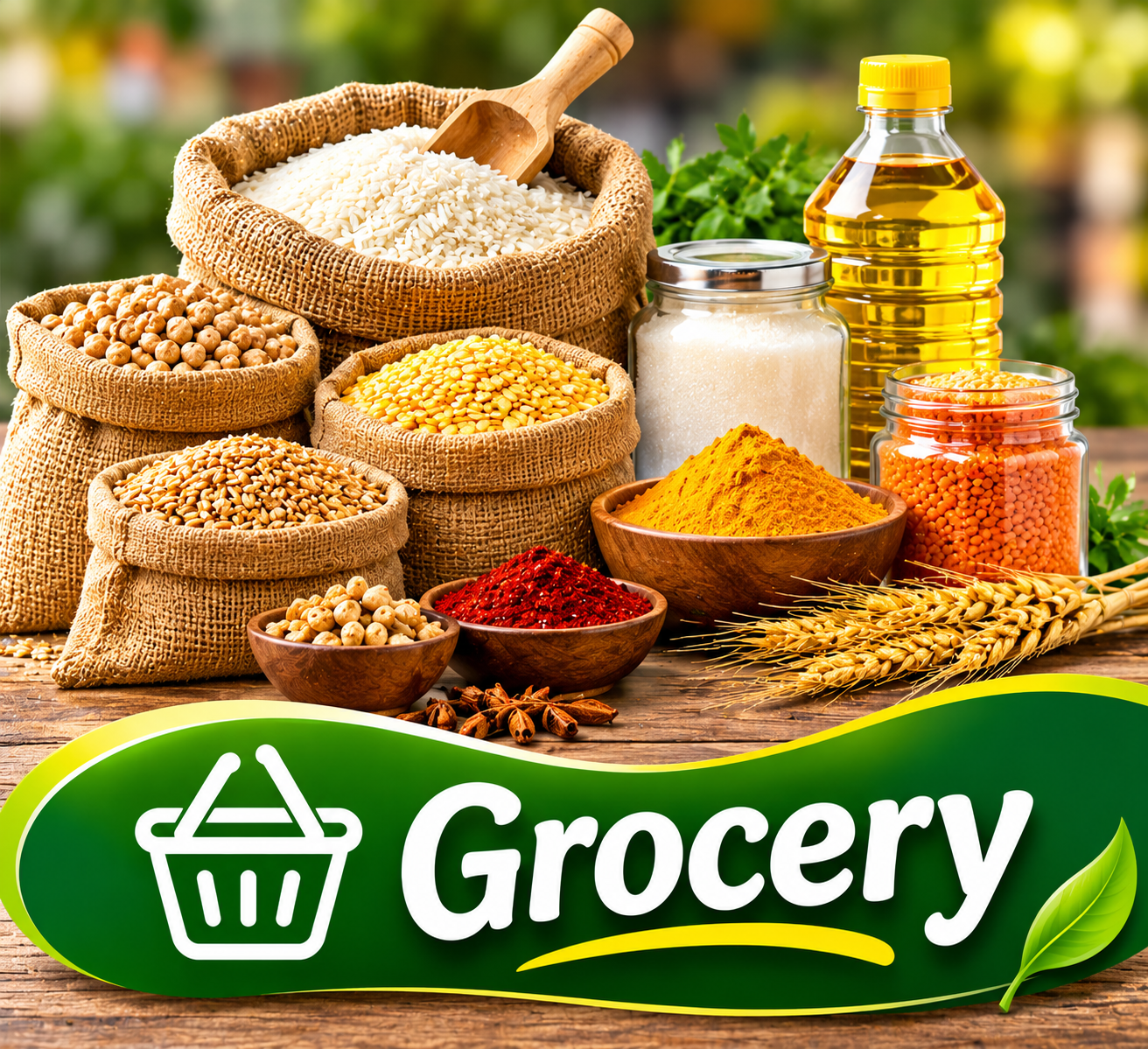 Grocery