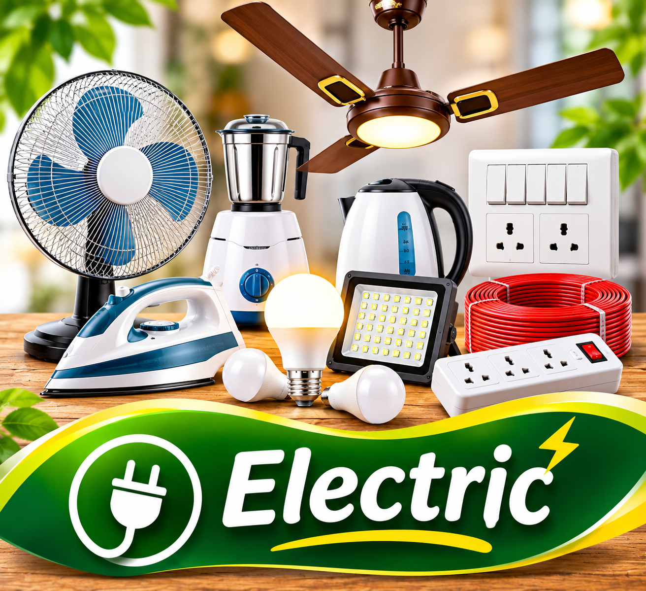 Electricals