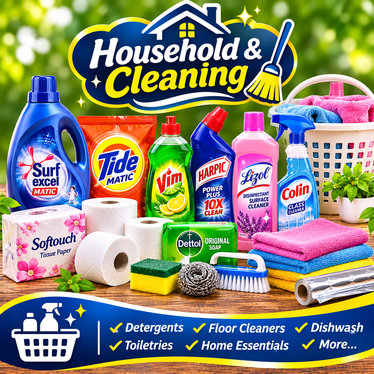 Household