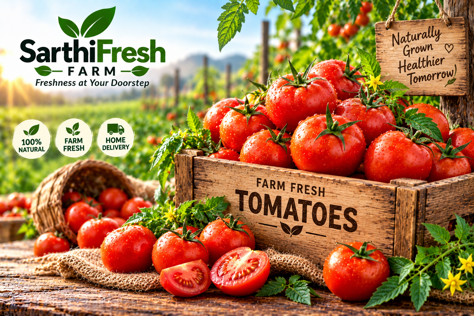 Tomato