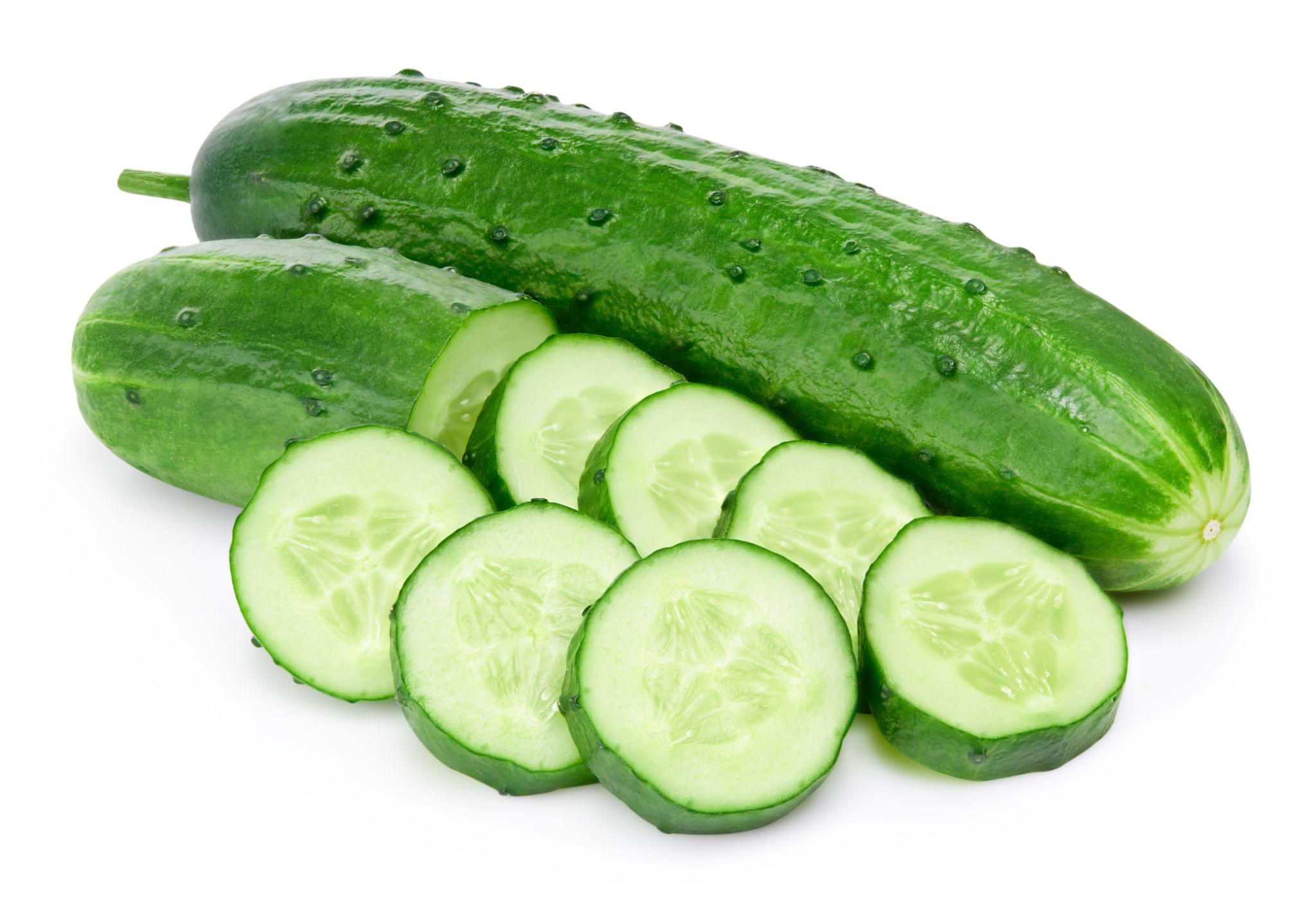 CUCUMBER