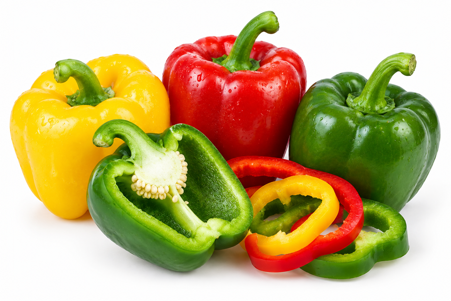 CAPSICUM