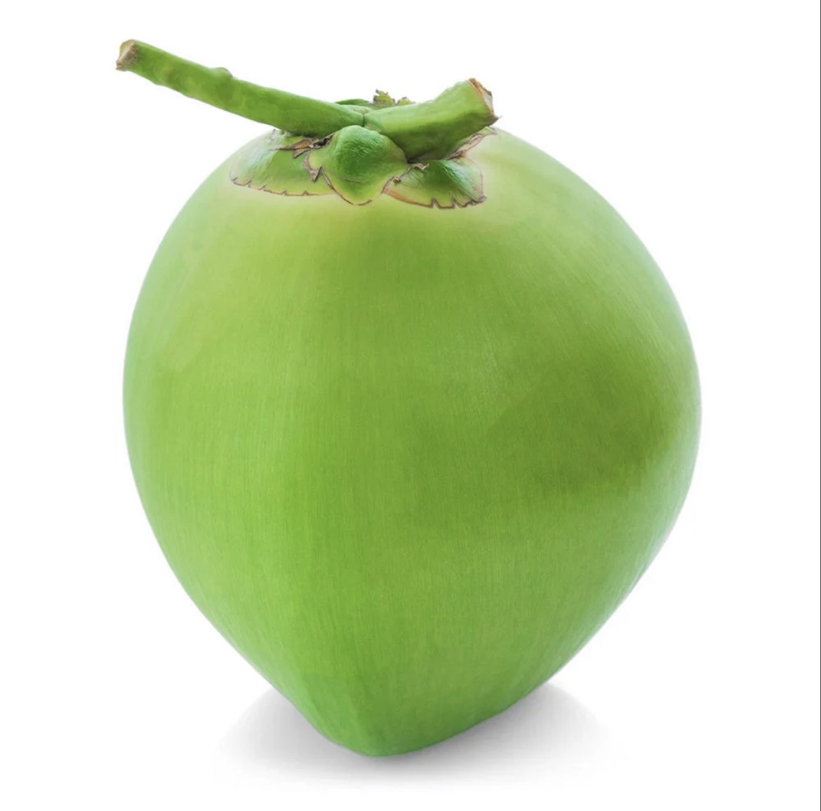 Tender Coconut