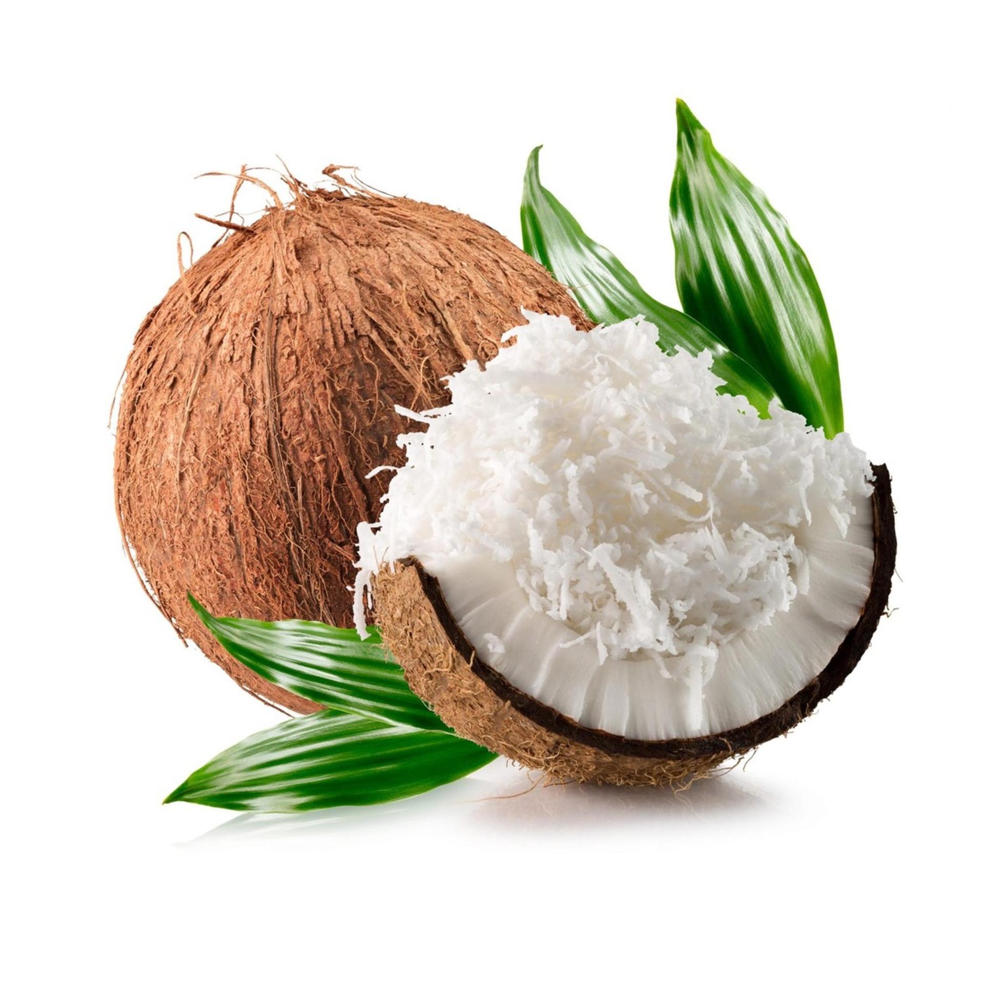 Coconut