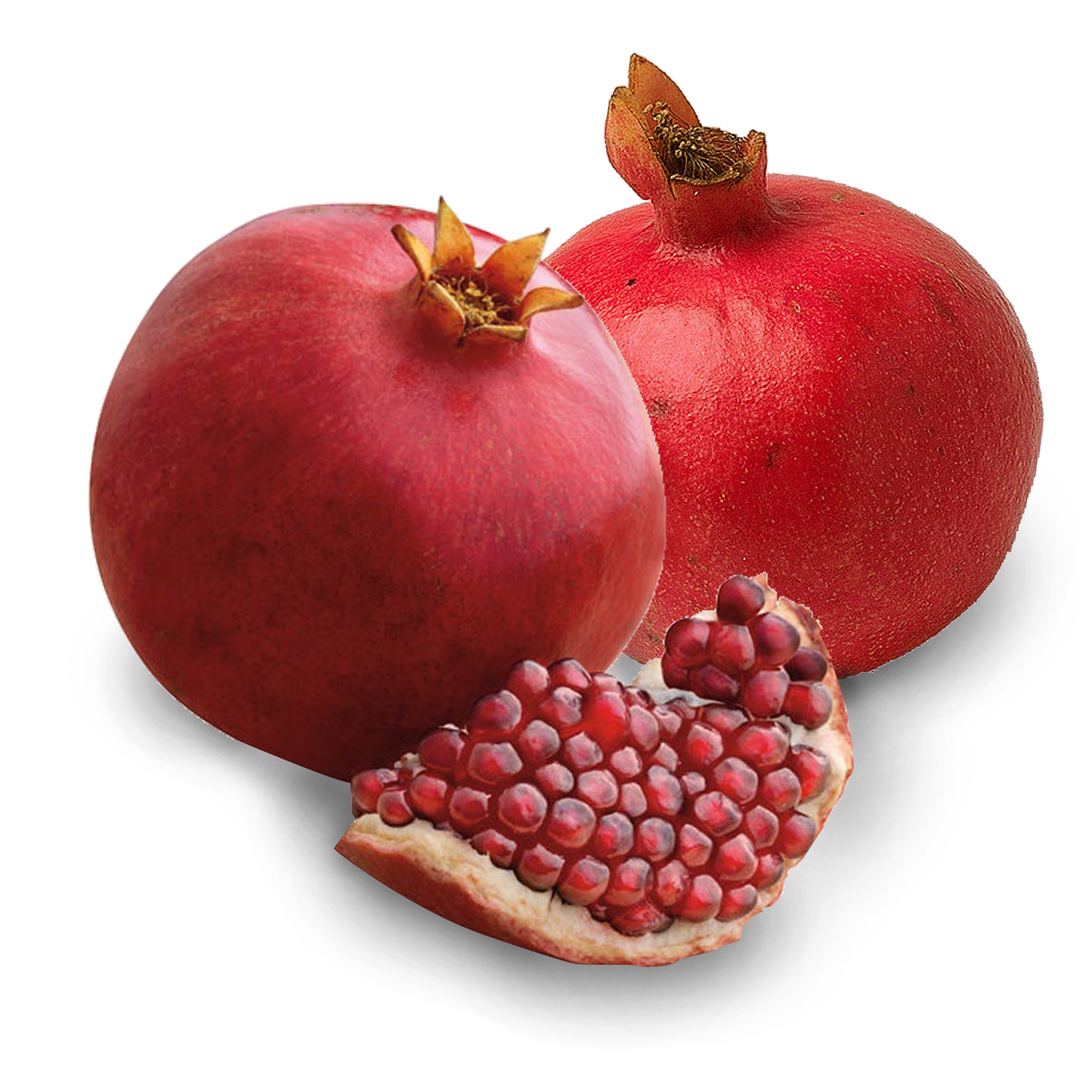 Pomegranate (Anar)