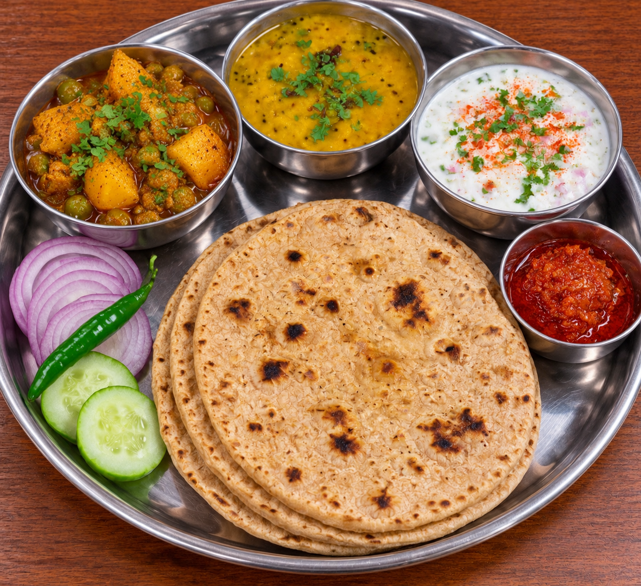 Vej Thali