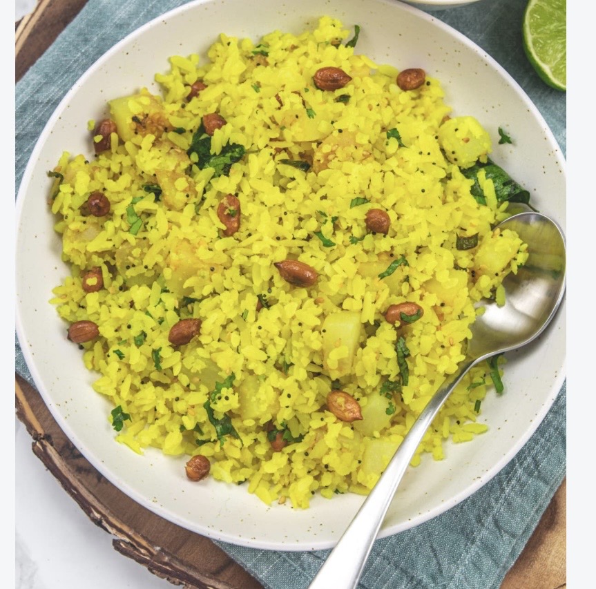 Poha