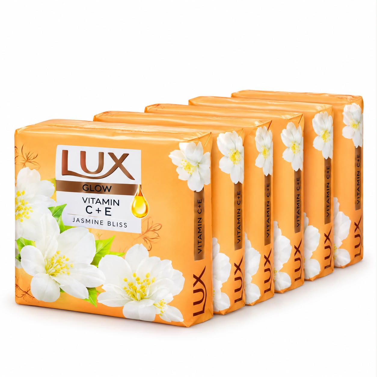 LUX GLOW SOAP