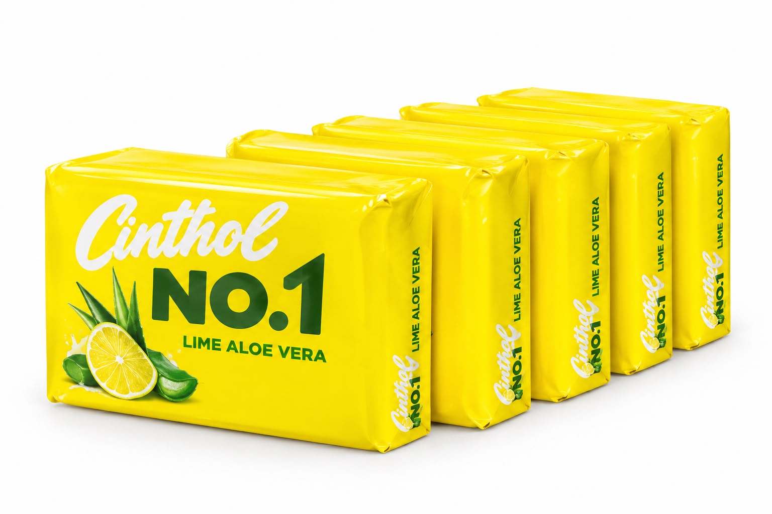 GODREJ NO.1 BATHING SOAP