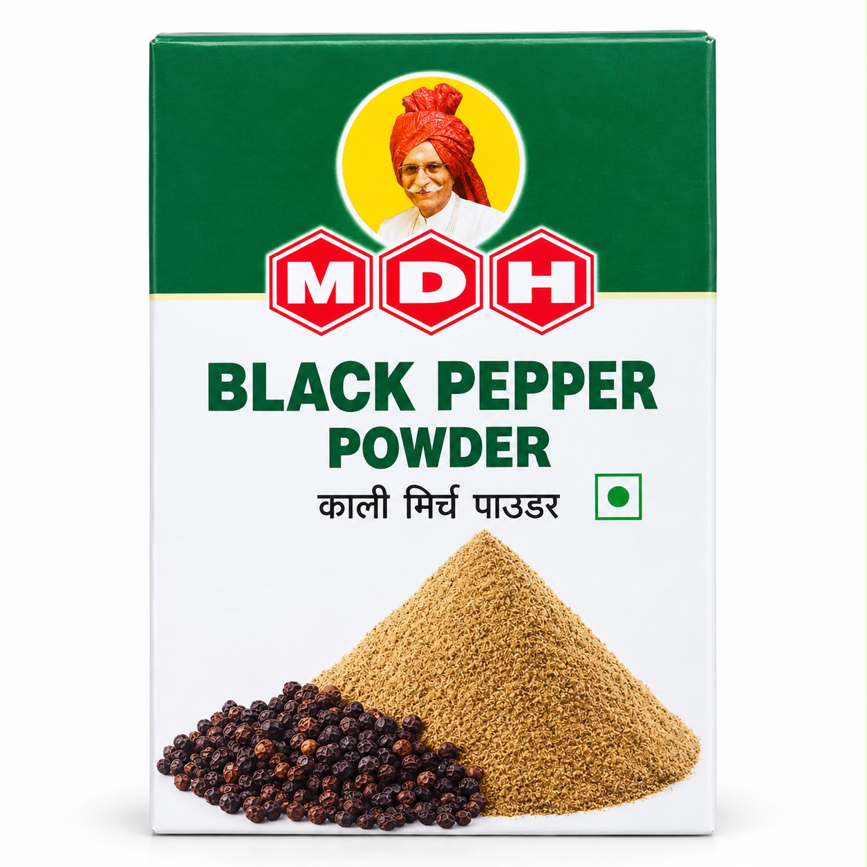 BLACK PEPPER POWDER