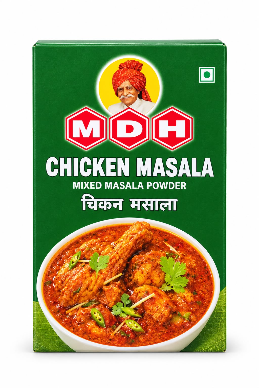 CHICKEN MASALA 100G