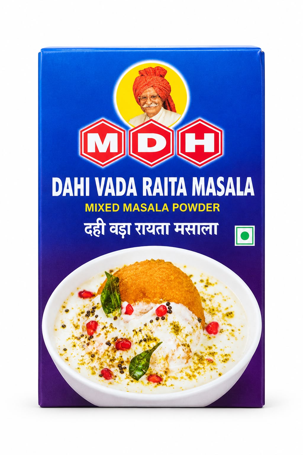 DAHIVADA RAITA MASALA