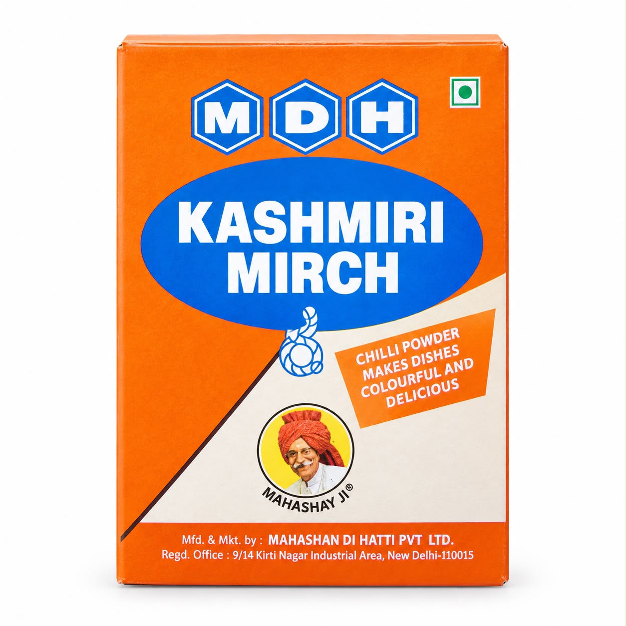 KASHMIRI MIRCH /CHILLI POWDER