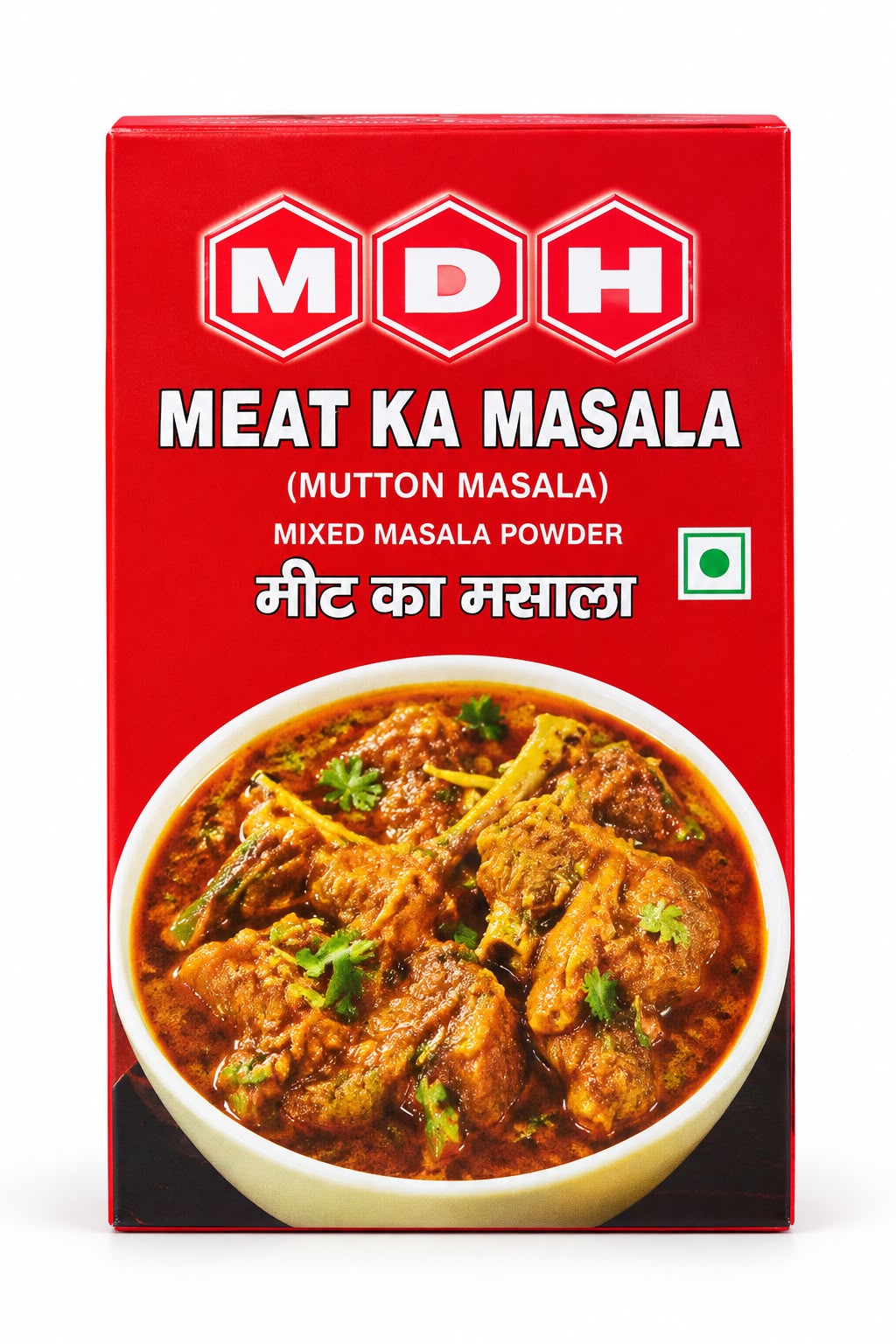 MEAT KA MASALA /MUTTON MASALA