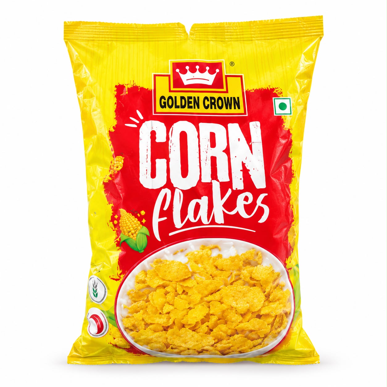 CORN FLAKES 500GM