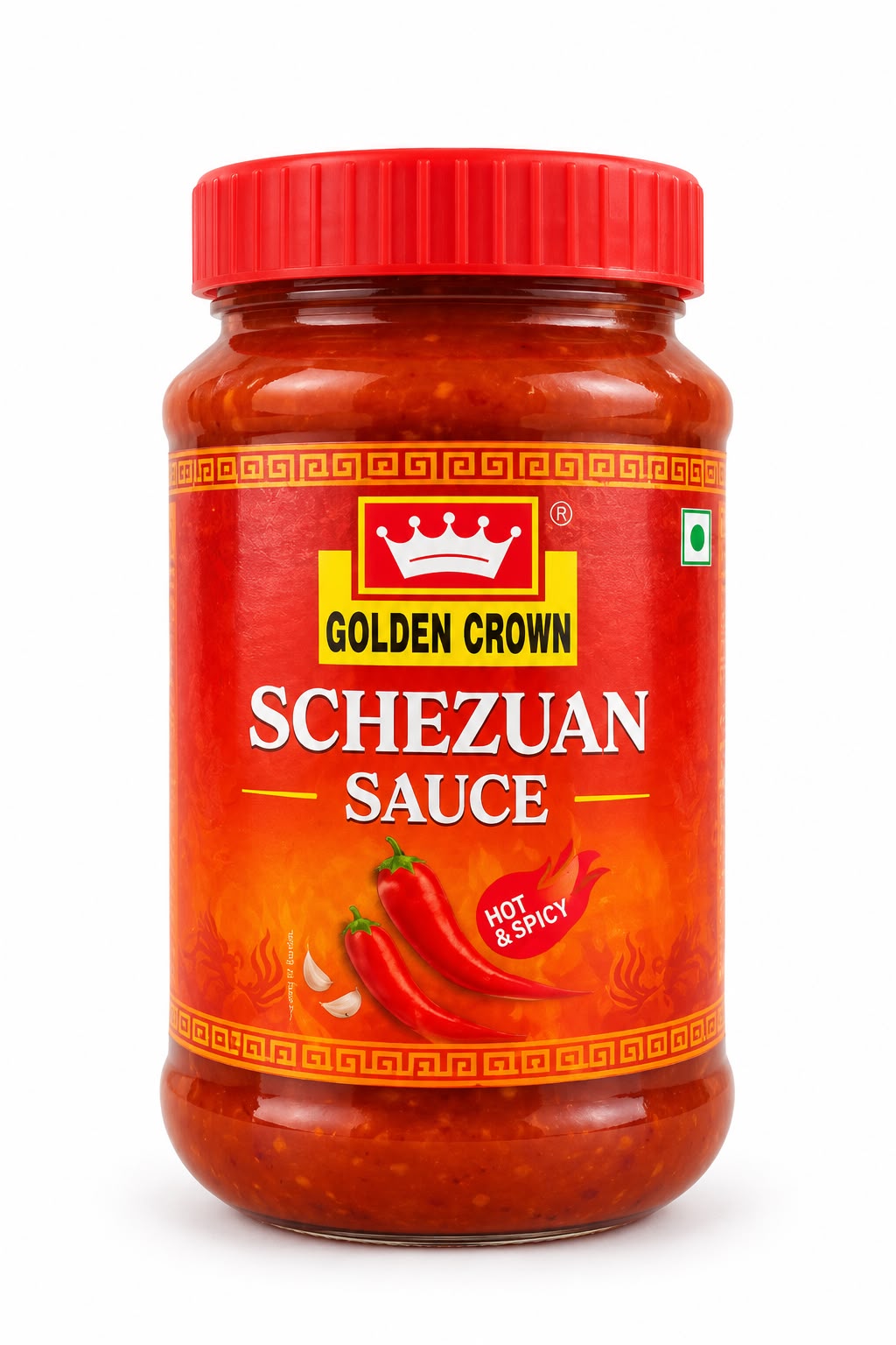 SCHEZUAN SAUCE 1KG