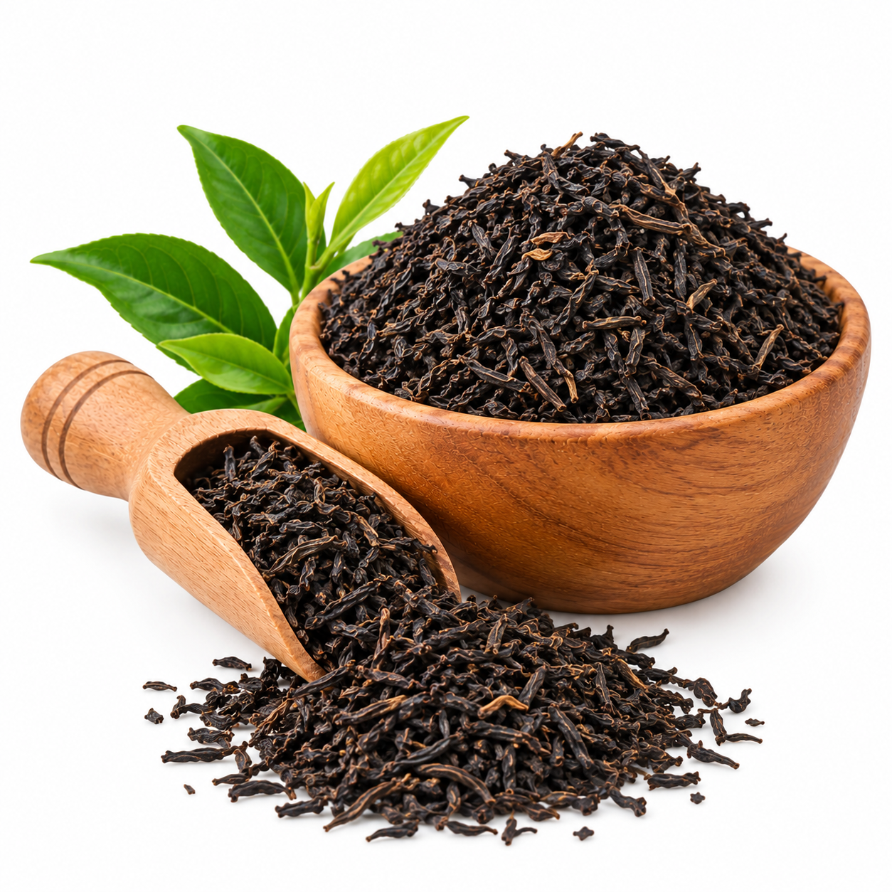LOOSE TEA