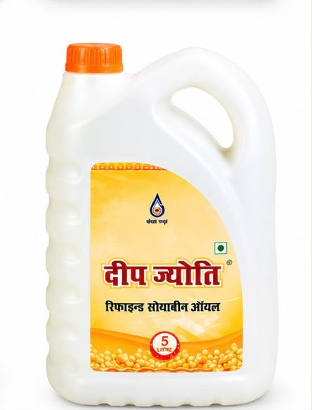 FORTUNE SOUYA HEALTH oil 550KG