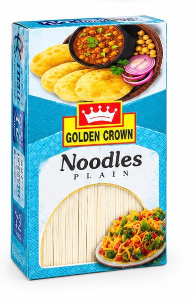 NOODLES PLAIN