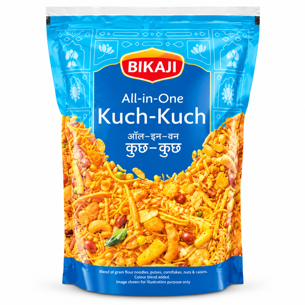 BIKAJI KUCH KUCH NAMKEEMN 1KG