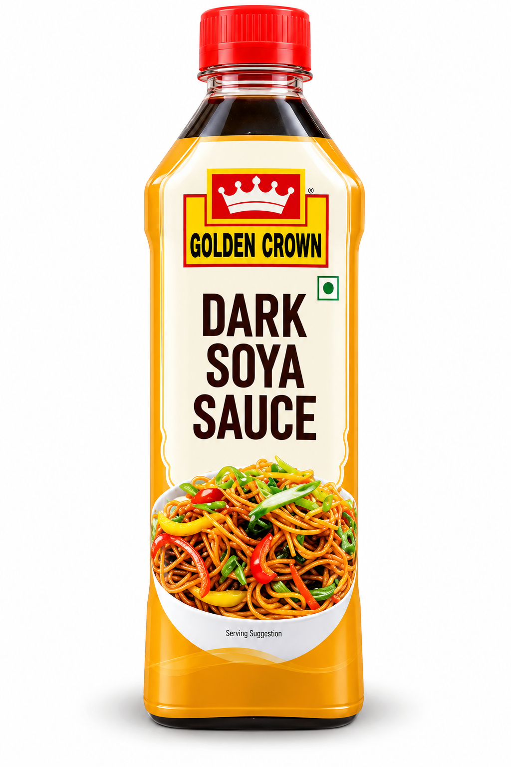 DARK SOYA SAUCE 800GM